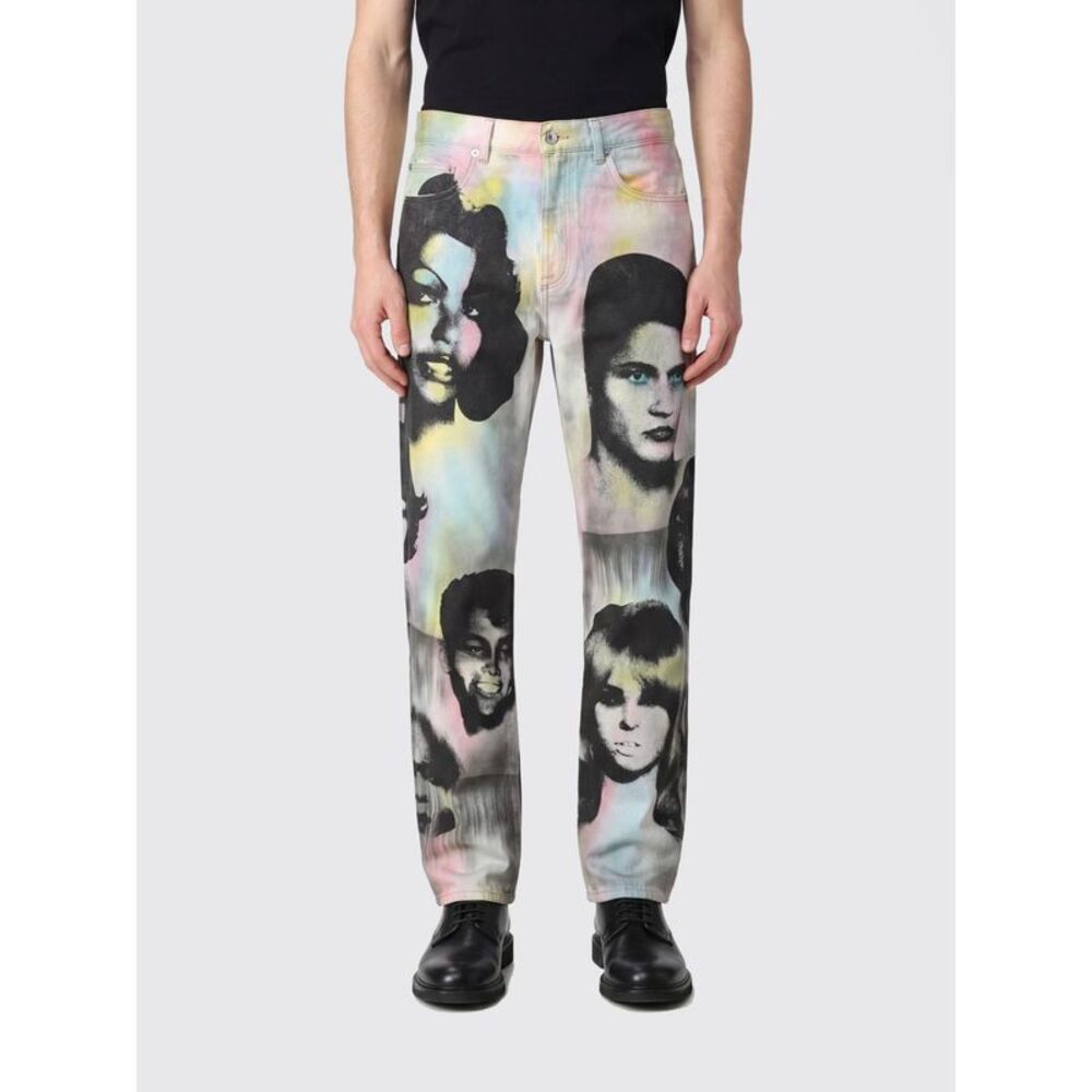 Versace Jeans Men Multicolor
